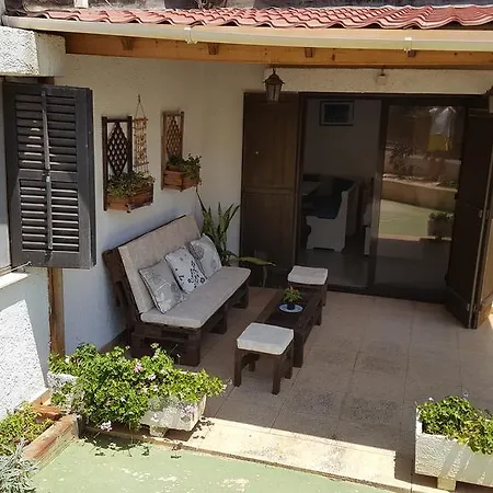 Apartment Profitis Ilias Church View *
