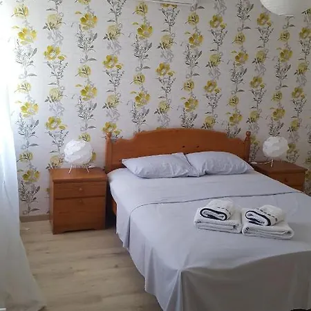 Profitis Ilias Church View Apartment Protaras