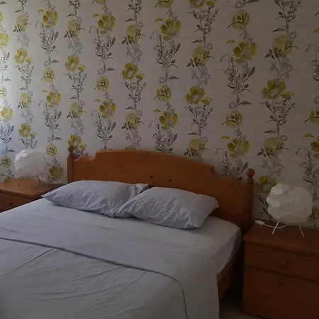 Apartment Profitis Ilias Church View Protaras
